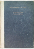 Technologia farbiarstwa
