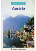 Podróże marzeń Tom 9 Austria