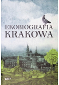 Ekobiografia Krakowa