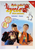 Było sobie życie Tom 13 Szkielet kości