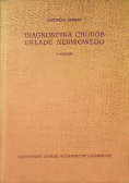 Diagnostyka chorób układu nerwowego