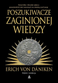 Poszukiwacze zaginionej wiedzy