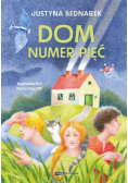 Dom numer pięć