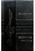 Śpiewnik kościelny