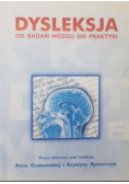 Dysleksja od badań mózgu do praktyki