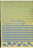 Między Morzem a Pustynią 1936 r.