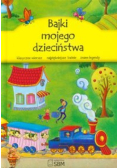 Bajki mojego dzieciństwa