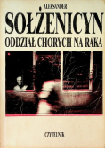 Oddział chorych na raka