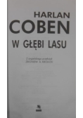 W głębi lasu