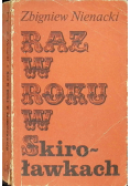 Raz w roku w Skiroławkach