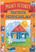 Teatrzyk Przedszkolaka