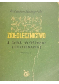 Ziołolecznictwo i leki roślinne