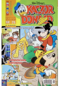 Kaczor Donald Egmont Komiks Nr 26/01