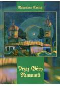 Przez góry Rumunii