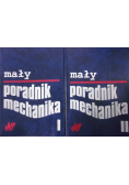 Mały poradnik mechanika Tom 1 i 2