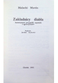 Zakładnicy diabła