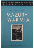 Mazury i Warmia, 1948 r.