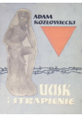 Ucisk i strapienie
