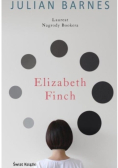 Elizabeth Finch