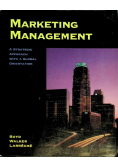 Marketing Management