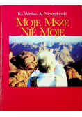 Moje Msze nie moje