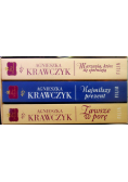 Najmilszy prezent / Zawsze w porę / Marzenia które się spełniają
