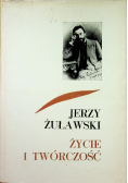Jerzy Żuławski Życie i twórczość