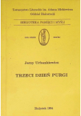 Trzeci dzień Purgi