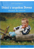 Dzieci z zespołem Downa