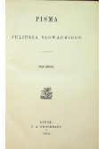 Pisma Tom  2 1894 r.
