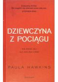 Dziewczyna z pociągu