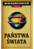 Państwa świata