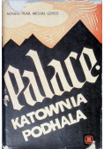 Palace Katownia Podhala