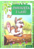 Zwierzęta z lasu