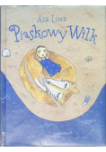 Piaskowy wilk