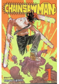 Chainsaw Man Volume 1