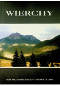 Wierchy