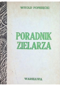 Poradnik zielarza