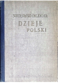 Dzieje Polski ilustrowane  Tom II