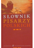 Słownik pisarzy polskich
