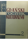Gdański rocznik kulturalny 2