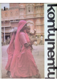 Kontynenty Nr 1 do 12 / 77