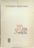 Msza Święta