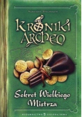 Sekret Wielkiego Mistrza