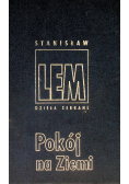 Pokój na ziemi