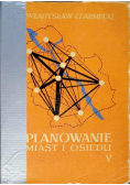 Planowanie miast i osiedl Tom  V