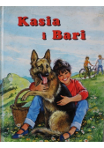 Kasia i Bari