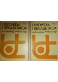 Ortopedia i rehabilitacja Tom 1 i 2