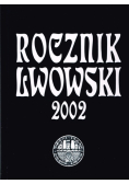 Rocznik Lwowski 2002