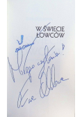 W świecie łowców